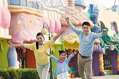 城市建设新作《Worshippers of Cthulhu》预告公布