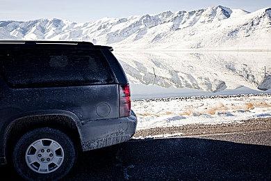 《星空》DLC“破碎空间”发售日确定 新载具车辆宣传片公布